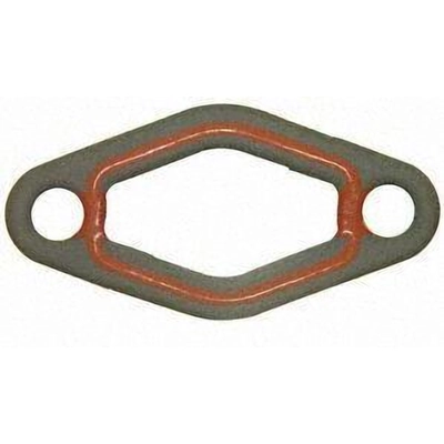 Coolant Crossover Pipe Gasket by FEL-PRO - 35620 pa2