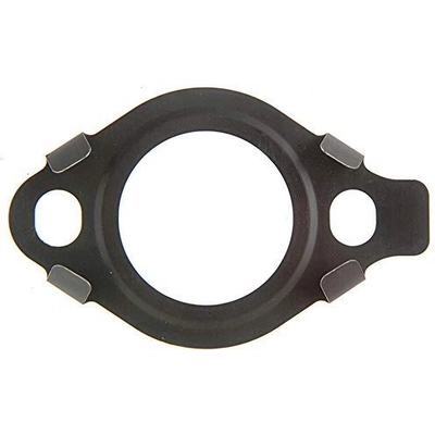 Coolant Crossover Pipe Gasket by FEL-PRO - 35695 pa4