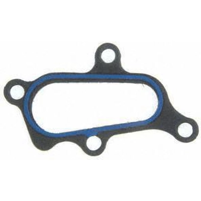Coolant Crossover Pipe Gasket by FEL-PRO - 35757 pa1
