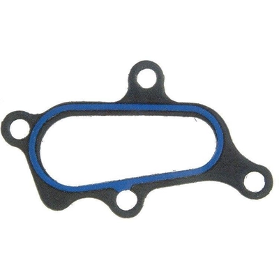 Coolant Crossover Pipe Gasket by FEL-PRO - 35757 pa3