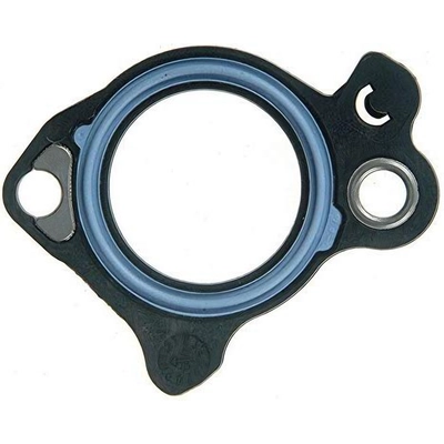 Coolant Crossover Pipe Gasket by FEL-PRO - 35791 pa3
