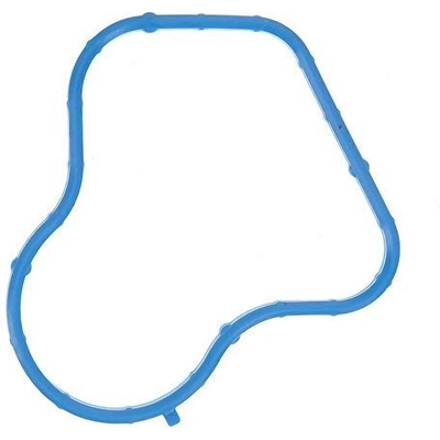 Coolant Crossover Pipe Gasket by FEL-PRO - 35793 pa5