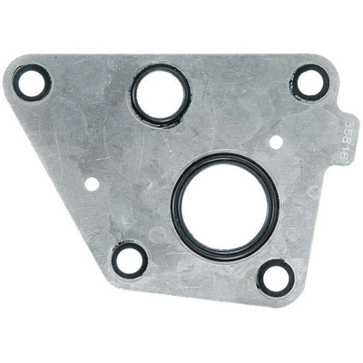 Coolant Crossover Pipe Gasket by FEL-PRO - 35816 pa6