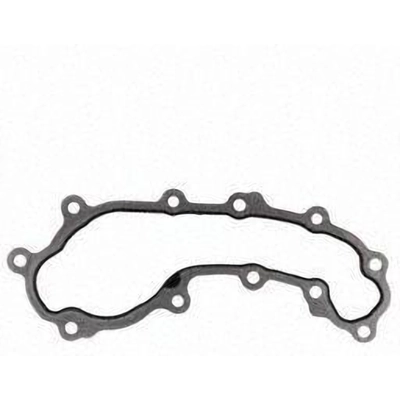 Coolant Crossover Pipe Gasket by FEL-PRO - 36123 pa1