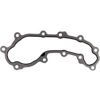 Coolant Crossover Pipe Gasket by FEL-PRO - 36123 pa3