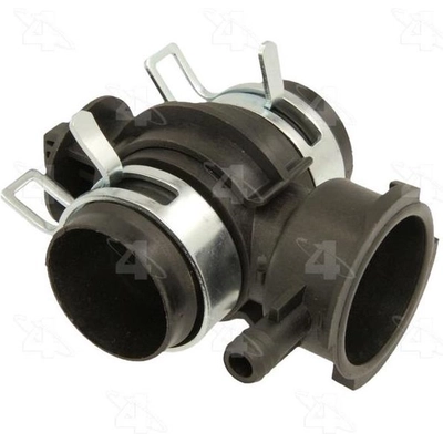 Coolant Filler Neck by COOLING DEPOT - 85324 pa8