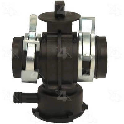 Coolant Filler Neck by COOLING DEPOT - 85324 pa9