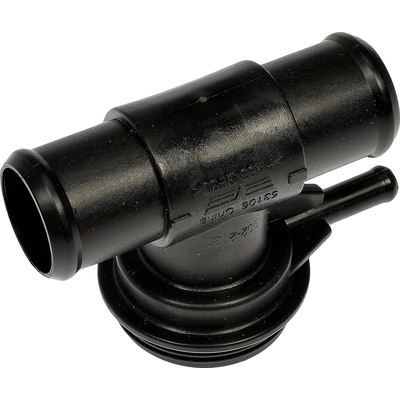 Coolant Filler Neck by DORMAN - 9022133 pa4