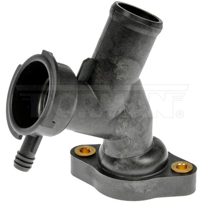Coolant Filler Neck by DORMAN (OE SOLUTIONS) - 902-3001 pa1