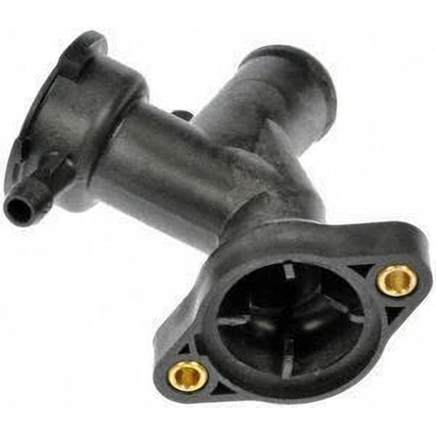 Coolant Filler Neck by DORMAN (OE SOLUTIONS) - 902-3001 pa4