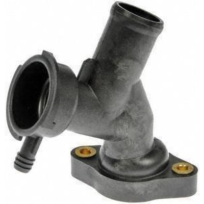 Coolant Filler Neck by DORMAN (OE SOLUTIONS) - 902-3001 pa5