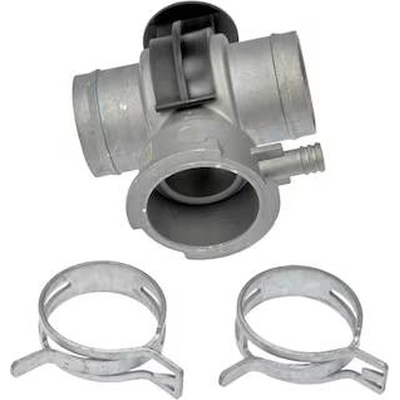 Coolant Filler Neck by DORMAN (OE SOLUTIONS) - 902-305XD pa1