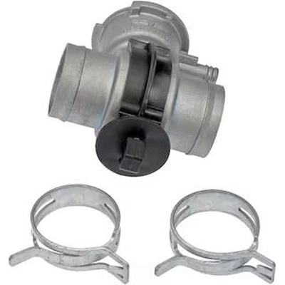 Coolant Filler Neck by DORMAN (OE SOLUTIONS) - 902-305XD pa4