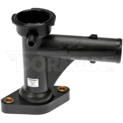 Coolant Filler Neck by DORMAN (OE SOLUTIONS) - 902-308 pa1