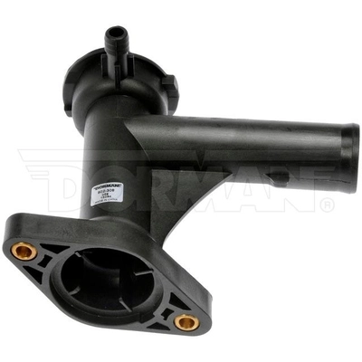 Coolant Filler Neck by DORMAN (OE SOLUTIONS) - 902-308 pa2