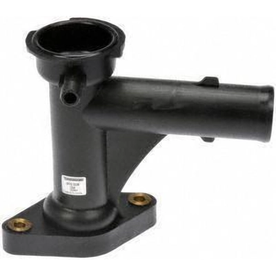 Coolant Filler Neck by DORMAN (OE SOLUTIONS) - 902-308 pa5