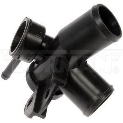 Coolant Filler Neck by DORMAN (OE SOLUTIONS) - 9025938 pa10