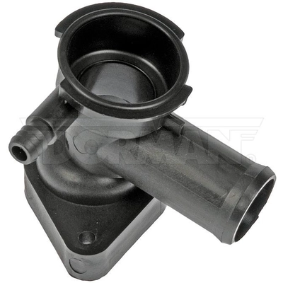 Coolant Filler Neck by DORMAN (OE SOLUTIONS) - 902-863 pa7