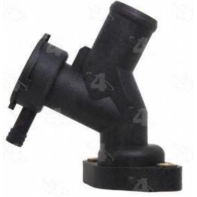 Coolant Filler Neck by FOUR SEASONS - 84834 pa3