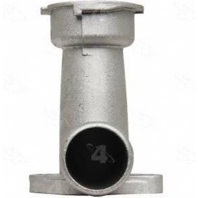 Coolant Filler Neck by FOUR SEASONS - 85031 pa4