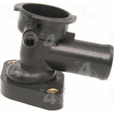 Coolant Filler Neck by FOUR SEASONS - 85042 pa10