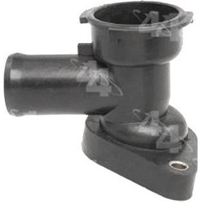 Coolant Filler Neck by FOUR SEASONS - 85042 pa42