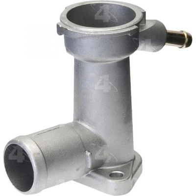 Coolant Filler Neck by FOUR SEASONS - 85097 pa2