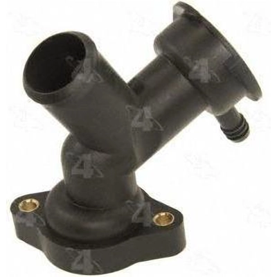 Coolant Filler Neck by FOUR SEASONS - 85175 pa2