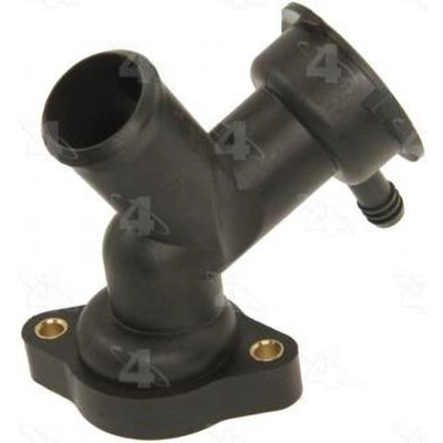 Coolant Filler Neck by FOUR SEASONS - 85175 pa4