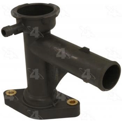 Coolant Filler Neck by FOUR SEASONS - 85332 pa17