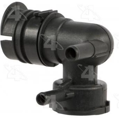 Coolant Filler Neck by FOUR SEASONS - 85905 pa29