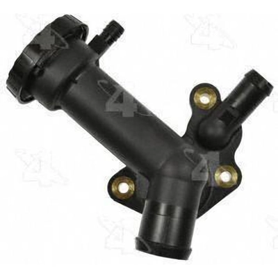 Coolant Filler Neck by FOUR SEASONS - 85958 pa5