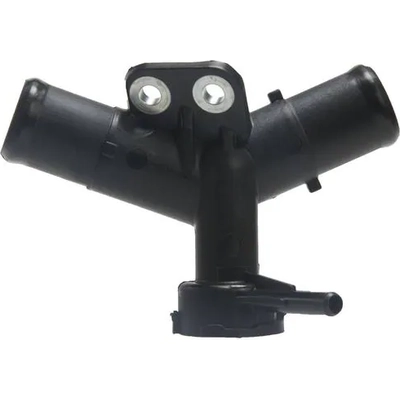 Coolant Filler Neck by FOUR SEASONS - 86057 pa33