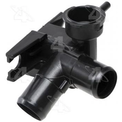 Coolant Filler Neck by FOUR SEASONS - 86304 pa1