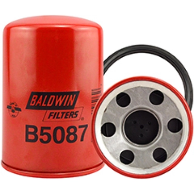 BALDWIN - B5087 - Engine Oil Filter pa1