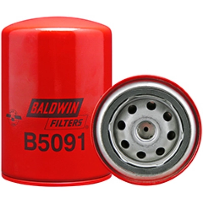 BALDWIN - B5091 - Engine Coolant Filter pa1