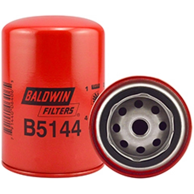 BALDWIN - B5144 - Engine Coolant Filter pa1