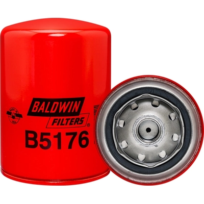 Coolant Filter by BALDWIN - B5176 pa1