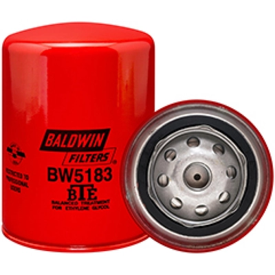 BALDWIN - BW5183 - Engine Coolant Filter pa1