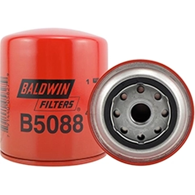 Filtre de liquide  de refroidissement par BALDWIN - B5088 pa1