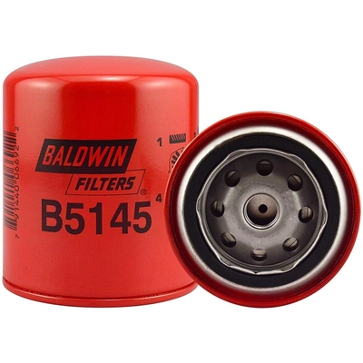 Coolant Filter by BALDWIN - B5145 pa1