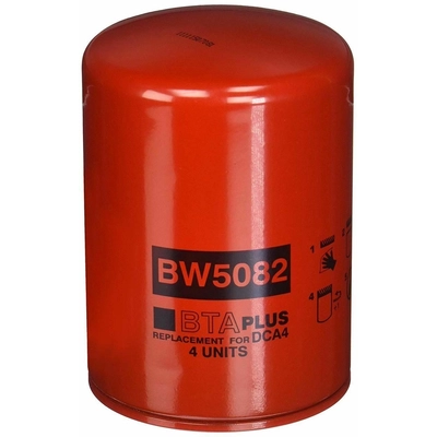 BALDWIN - BW5082 - Coolant Filter pa3