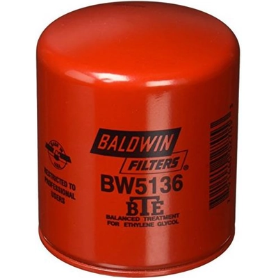 BALDWIN - BW5136 - Coolant Filter pa4