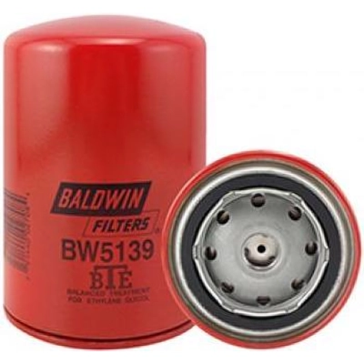 Coolant Filter by BALDWIN - BW5139 pa4