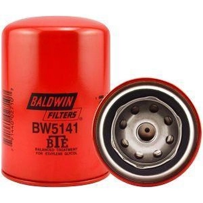Coolant Filter by BALDWIN - BW5141 pa4