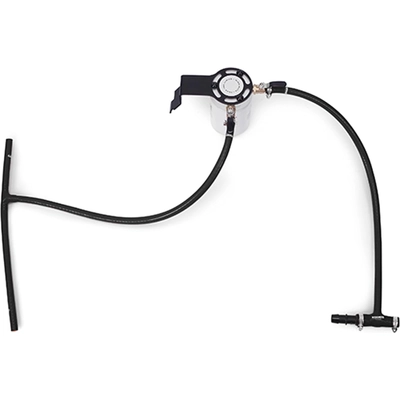 Coolant Filter by MISHIMOTO AUTOMOTIVE - MMCFKF2D03BK pa1