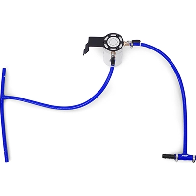 Coolant Filter by MISHIMOTO AUTOMOTIVE - MMCFKF2D03BL pa1