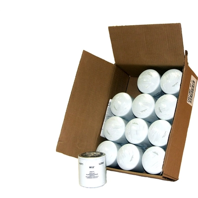 WIX - 24071MP - Coolant Filter (Pack of 12) pa5