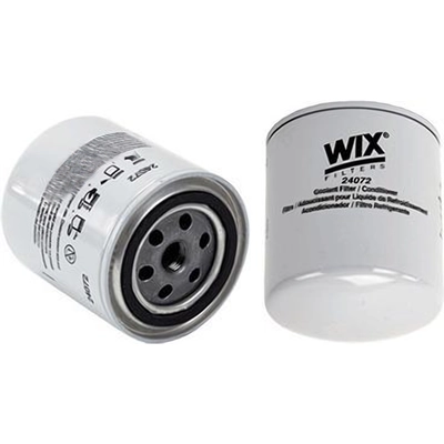Filtre de liquide  de refroidissement par WIX - 24072 pa1