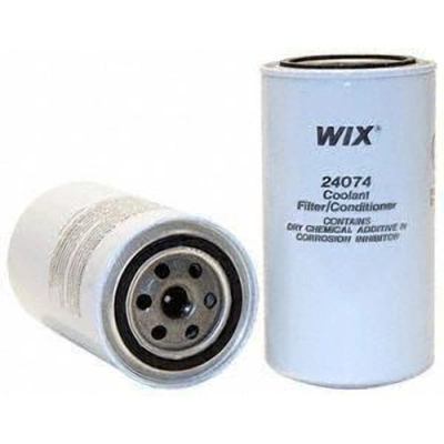 Filtre de liquide  de refroidissement par WIX - 24074 pa1
